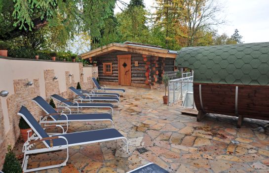 Sauna Fini-Resort