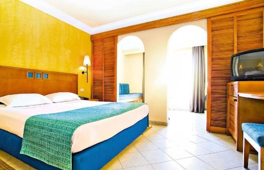 Hotel Mediterranee Thalasso-Golf - Hammamet – Great prices at HOTEL INFO