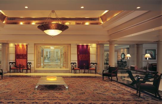 Lobby ITC Maratha a Luxury Collection Hotel Mumbai