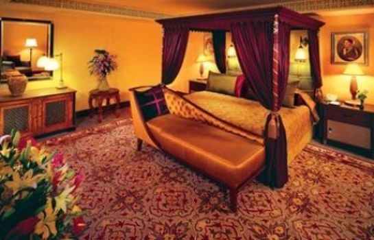Zimmer ITC Maratha, a Luxury Collection Hotel, Mumbai