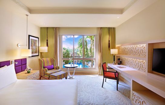 Room ITC Maratha a Luxury Collection Hotel Mumbai