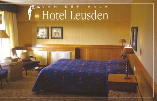 Van der Valk Hotel Leusden Amersfoort - HOTEL DE