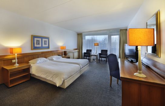 Van der Valk Hotel Leusden Amersfoort - HOTEL DE