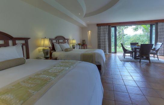 Suite Tabacon Thermal Resort and Spa