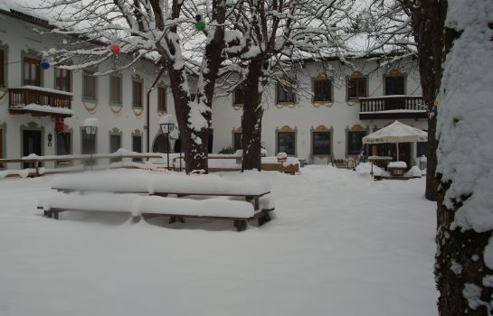 hotel alter wirt in weyarn hotel de