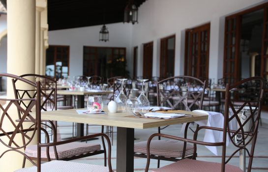 Restaurant Iberostar Selection Andalucía Playa