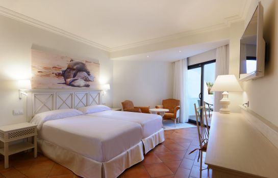 Doppelzimmer Standard Iberostar Selection Andalucía Playa