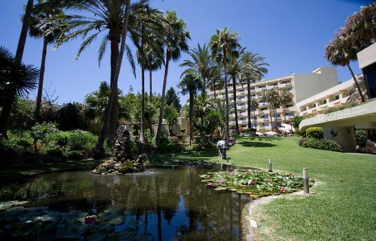 Hotel Royal Al Andalus Torremolinos Hotel Info
