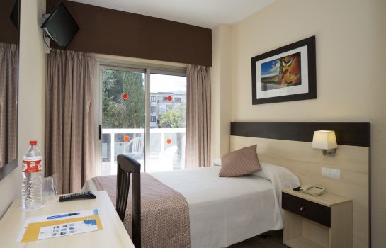 marconfort griego hotel torremolinos hotel info