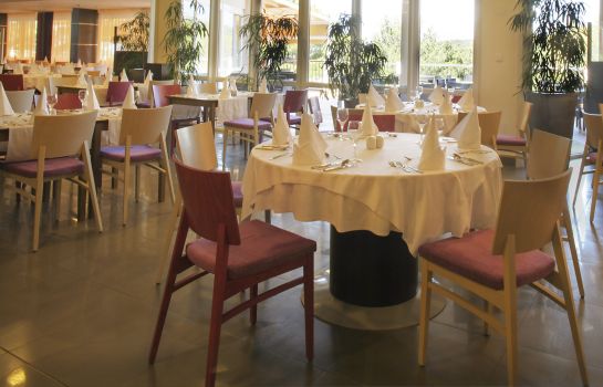 Restaurant Hotel Aurora