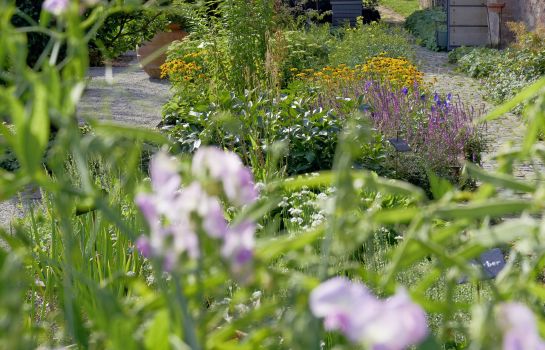 Hotel Kloster Hornbach Hotel De