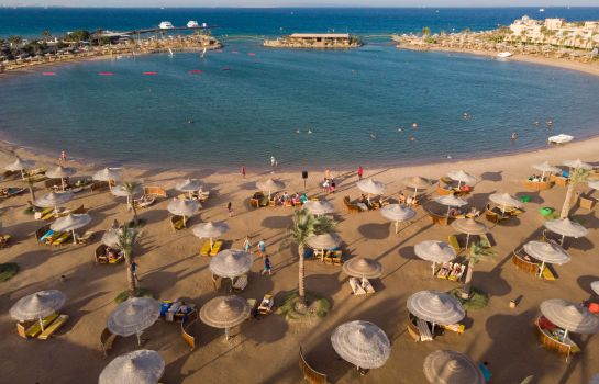 Hotel Desert Rose Resort in Hurghada – HOTEL DE