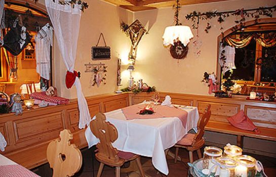 Restaurant Bergfriedel
