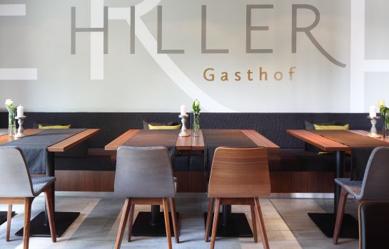 Restaurante Hiller Gasthof