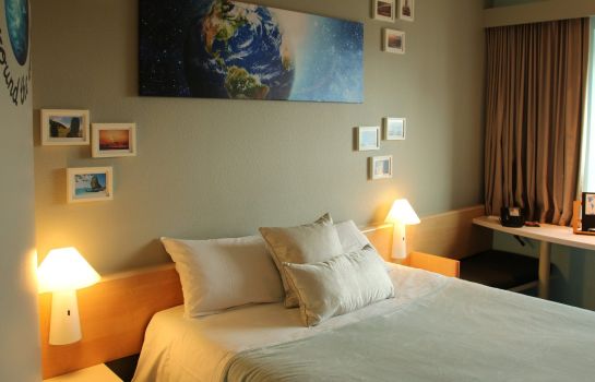 Hotel Ibis Berlin Spandau Great Prices At Hotel Info - 