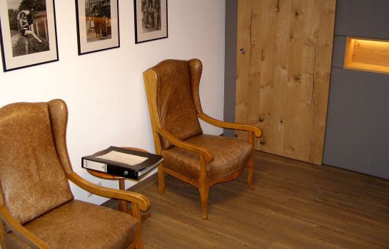 Hotel Haus Katharina Am Park Garni In Bad Steben Hotel De