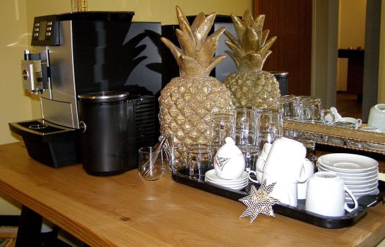 Hotel Haus Katharina Am Park Garni In Bad Steben Hotel De