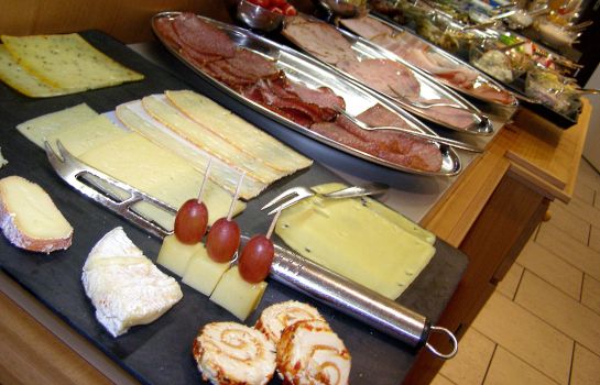 Hotel Haus Katharina Am Park Garni In Bad Steben Hotel De
