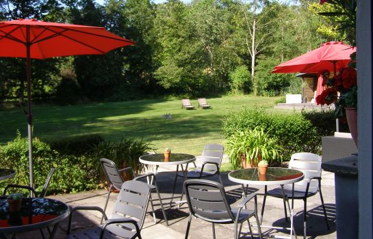 Hotel Haus Katharina Am Park Garni In Bad Steben Hotel De