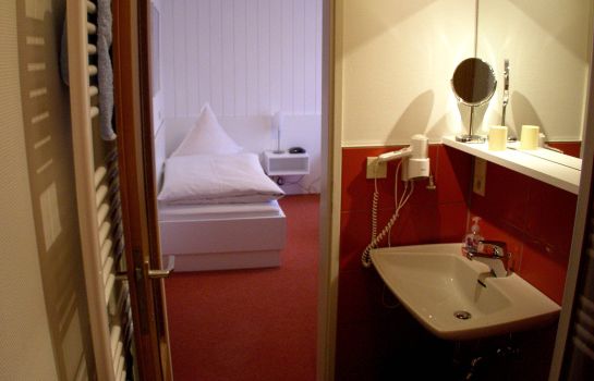 Hotel Haus Katharina Am Park Garni In Bad Steben Hotel De