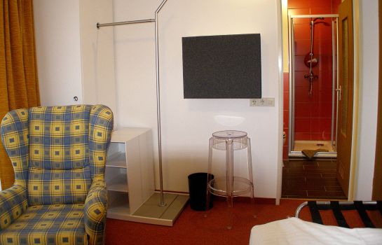 Hotel Haus Katharina Am Park Garni In Bad Steben Hotel De