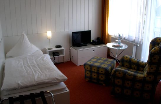 Hotel Haus Katharina Am Park Garni In Bad Steben Hotel De