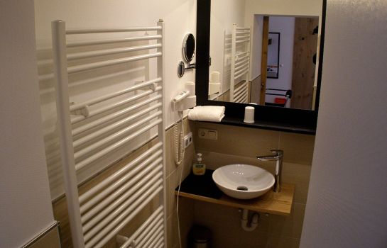 Hotel Haus Katharina Am Park Garni In Bad Steben Hotel De