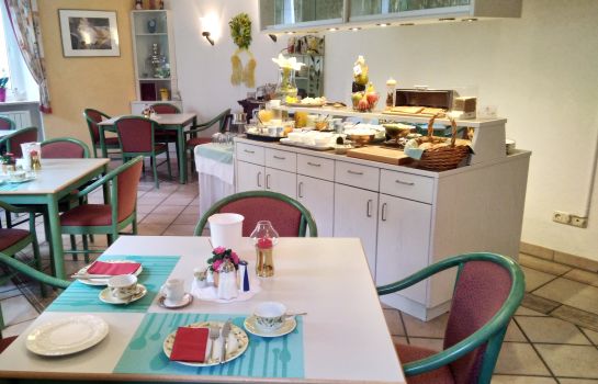 Hotel Haus Am Kurpark In Bad Steben Hotel De