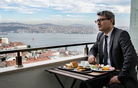 Cihangir Hotel Istanbul Great Prices At Hotel Info