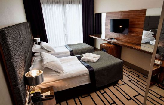 Cihangir Hotel Istanbul Great Prices At Hotel Info