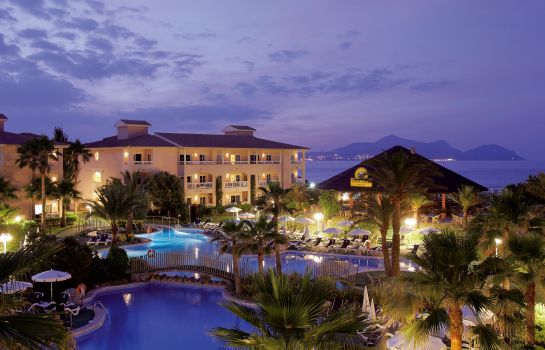 Vue extérieure Playa Garden Selection Hotel & Spa