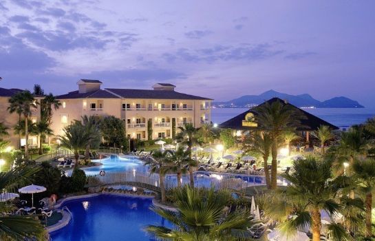 Playa Garden Selection Hotel Spa Can Picafort Santa Margalida