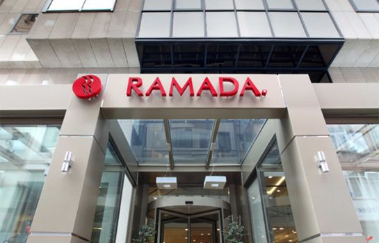 Hotel Ramada By Wyndham Istanbul Taksim Great Prices At Hotel Info