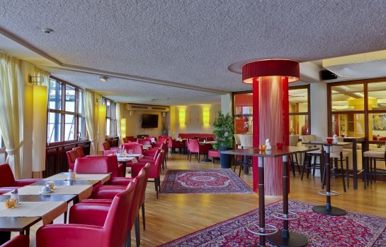 Hotel-Bar Parkhotel Brunauer