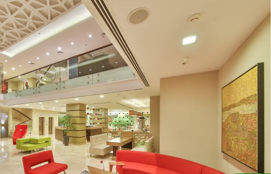 Hotel Ramada By Wyndham Istanbul Taksim Great Prices At Hotel Info