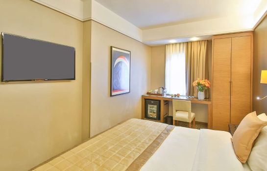 Hotel Ramada By Wyndham Istanbul Taksim Great Prices At Hotel Info