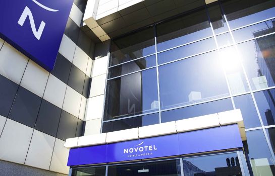 Novotel Casino Poznan Novotel Casino Poznan