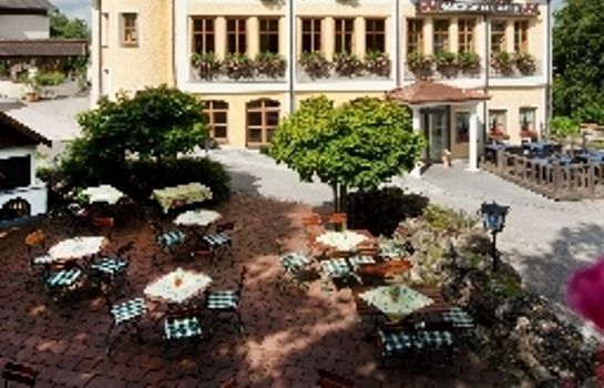 Hotel Gasthof Schwarz in Mehring – HOTEL DE