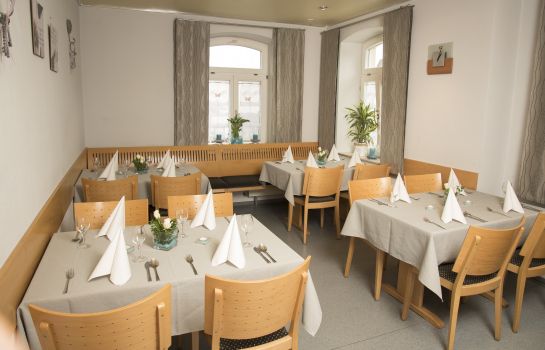 Restaurant Zum Goldenen Lamm Gasthof