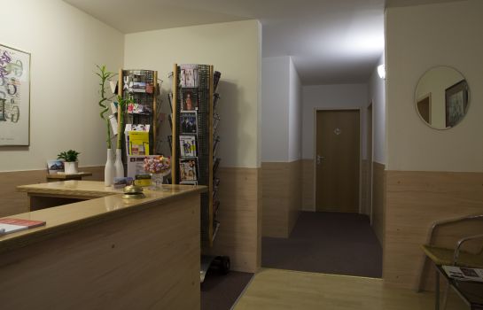 Hotel Haus Zum Gutenberg Garni Hallbergmoos Great Prices At