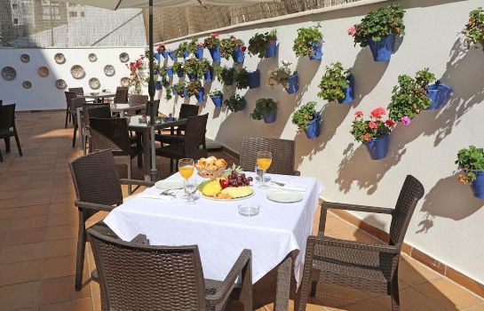 Restaurant Hotel El Faro Marbella