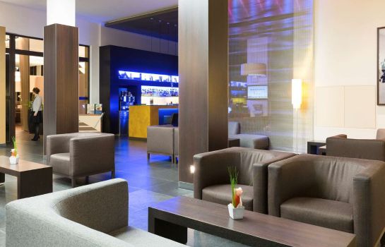 hotel novotel karlsruhe city hotel info