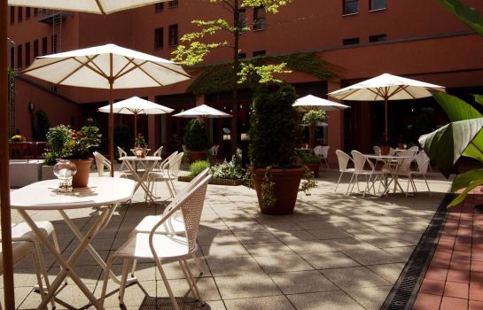 Hotel Tryp By Wyndham In Halle Hotel De