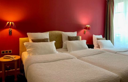 Zimmer Central Saint Germain Exclusive Hotels