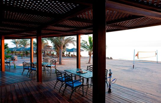 Hotel Le Meridien Al Aqah Beach Resort In Fujairah Hotel De