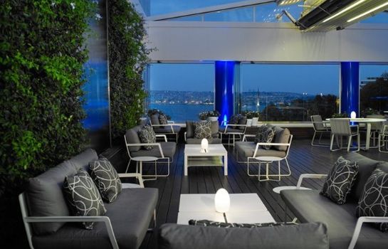 Hotel The Ritz Carlton Istanbul Great Prices At Hotel Info
