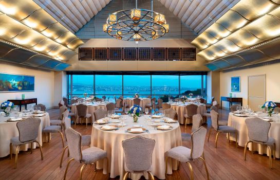 Hotel The Ritz Carlton Istanbul Great Prices At Hotel Info