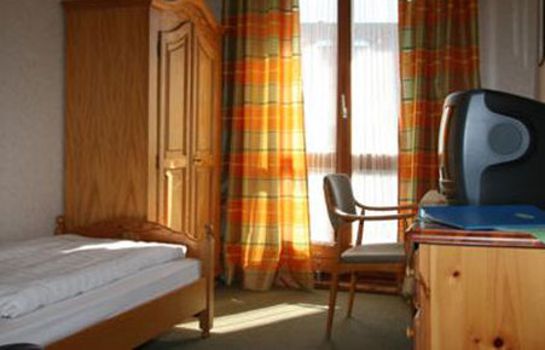 Zimmer Land-gut-Hotel Askania