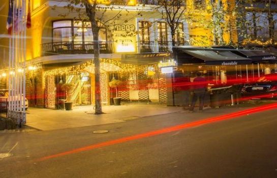 Hotel Mega Residence Special Class Istanbul Great Prices At Hotel Info