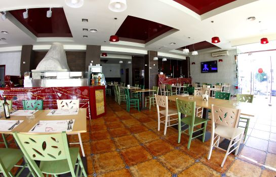 Restaurant Parc Sibiu